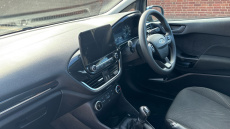 Ford Fiesta 1.1 Trend 5dr Petrol Hatchback